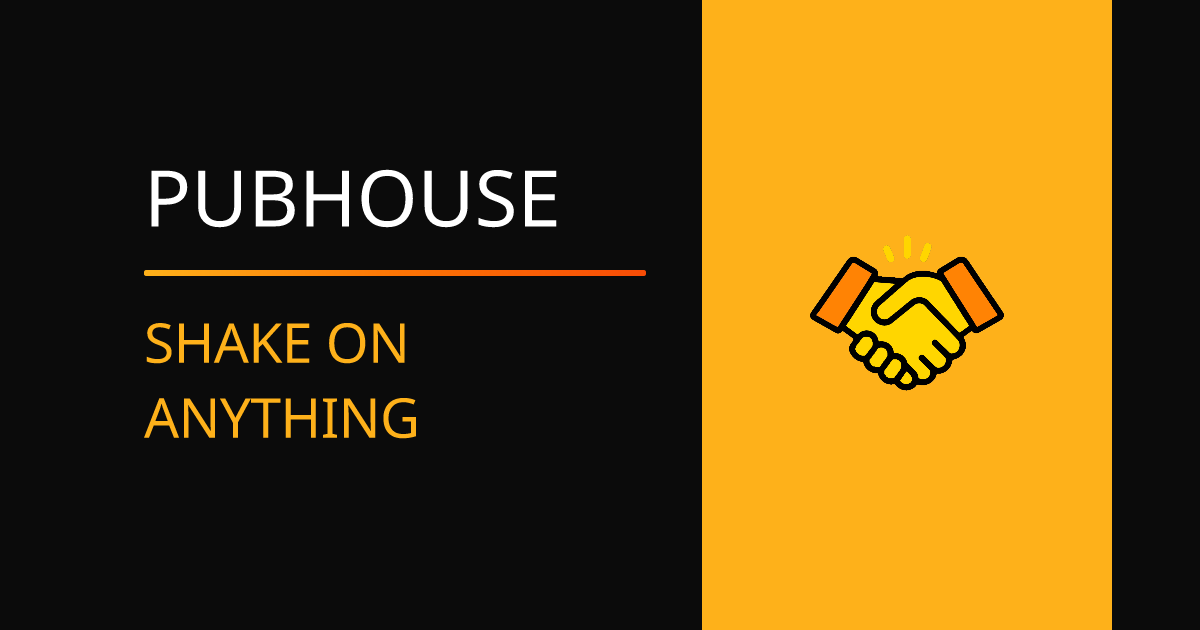 Pubhouse - Farcaster Mini Apps